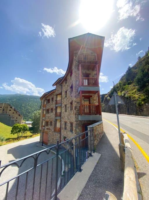 Disfruta De La Naturaleza - Vistas Al Rio - Luz Natural - 6Pax Κανίγιο Εξωτερικό φωτογραφία