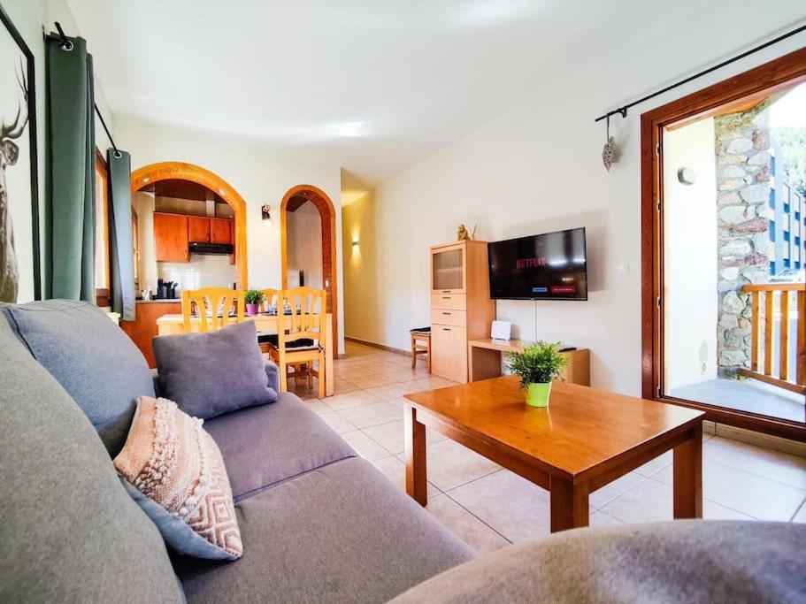 Disfruta De La Naturaleza - Vistas Al Rio - Luz Natural - 6Pax Κανίγιο Εξωτερικό φωτογραφία