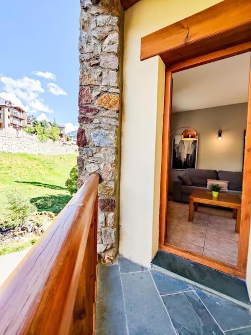Disfruta De La Naturaleza - Vistas Al Rio - Luz Natural - 6Pax Κανίγιο Εξωτερικό φωτογραφία