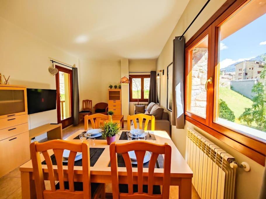 Disfruta De La Naturaleza - Vistas Al Rio - Luz Natural - 6Pax Κανίγιο Εξωτερικό φωτογραφία