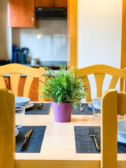 Disfruta De La Naturaleza - Vistas Al Rio - Luz Natural - 6Pax Κανίγιο Εξωτερικό φωτογραφία