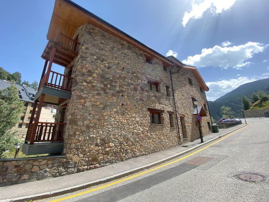 Disfruta De La Naturaleza - Vistas Al Rio - Luz Natural - 6Pax Κανίγιο Εξωτερικό φωτογραφία