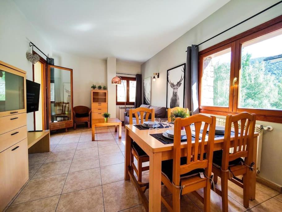 Disfruta De La Naturaleza - Vistas Al Rio - Luz Natural - 6Pax Κανίγιο Εξωτερικό φωτογραφία