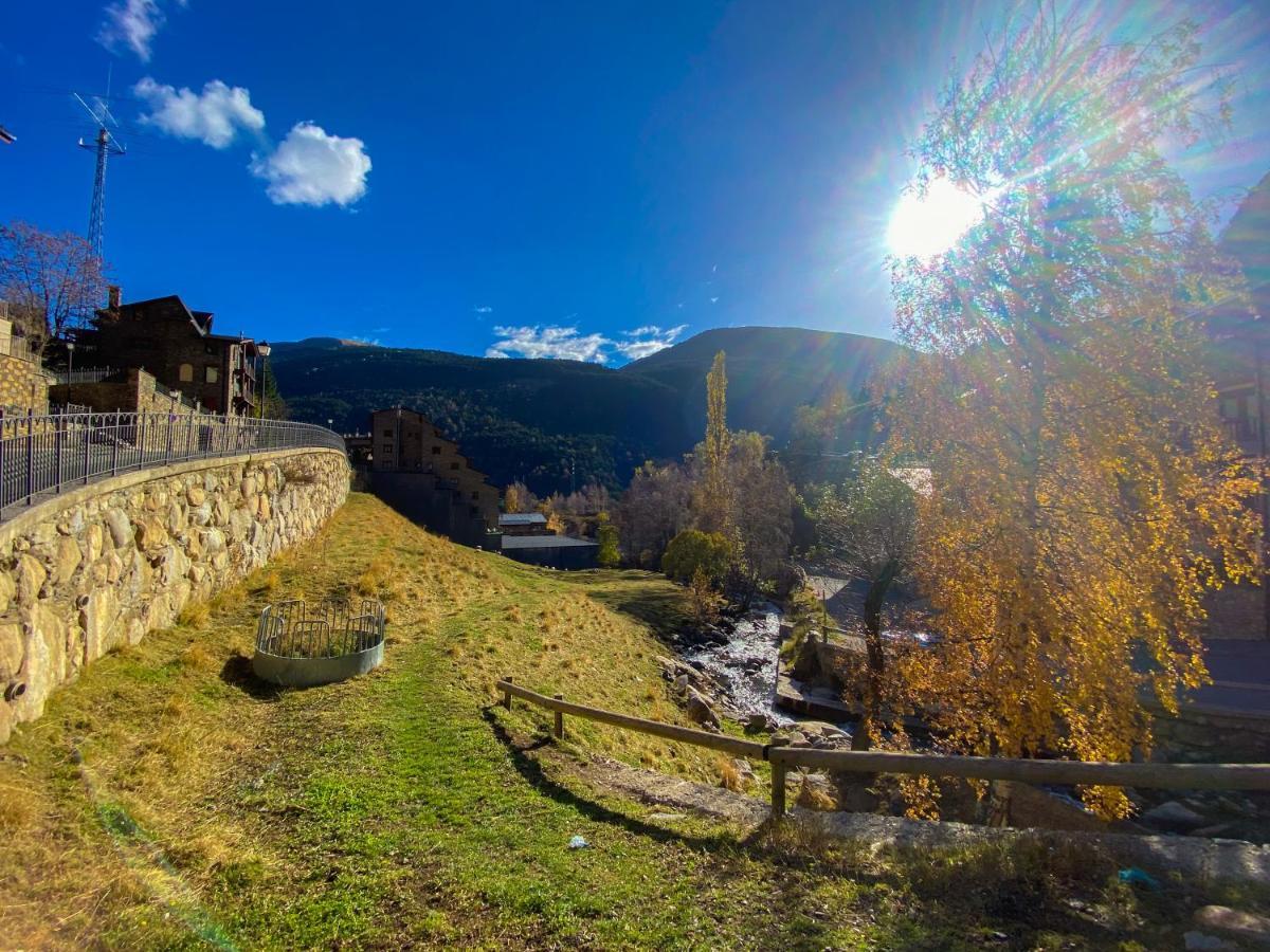 Disfruta De La Naturaleza - Vistas Al Rio - Luz Natural - 6Pax Κανίγιο Εξωτερικό φωτογραφία