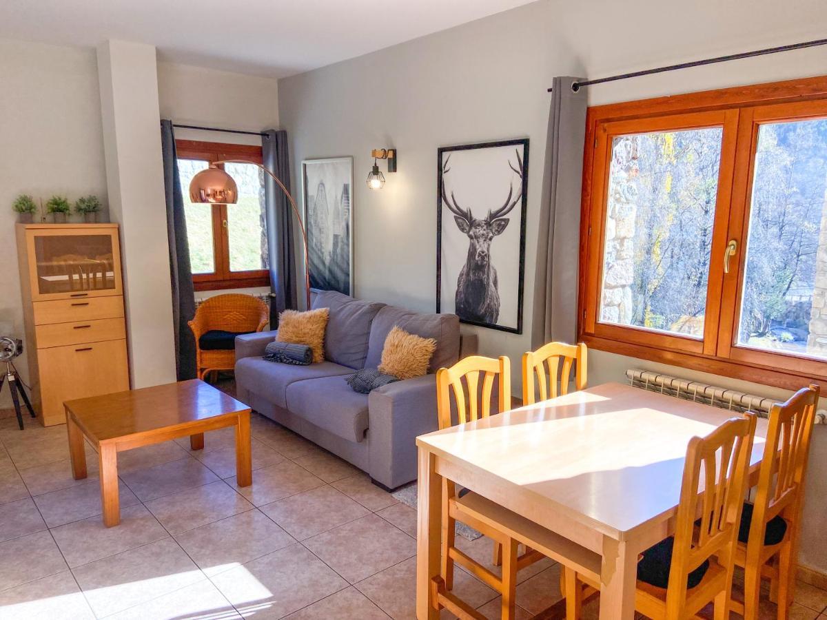 Disfruta De La Naturaleza - Vistas Al Rio - Luz Natural - 6Pax Κανίγιο Εξωτερικό φωτογραφία