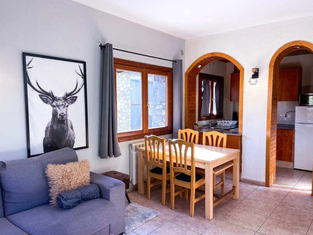 Disfruta De La Naturaleza - Vistas Al Rio - Luz Natural - 6Pax Κανίγιο Εξωτερικό φωτογραφία