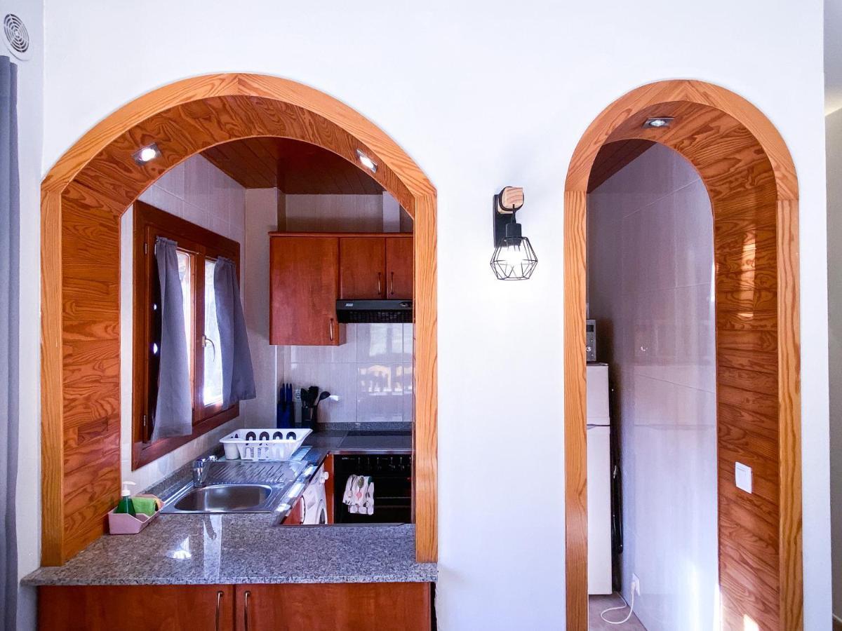 Disfruta De La Naturaleza - Vistas Al Rio - Luz Natural - 6Pax Κανίγιο Εξωτερικό φωτογραφία