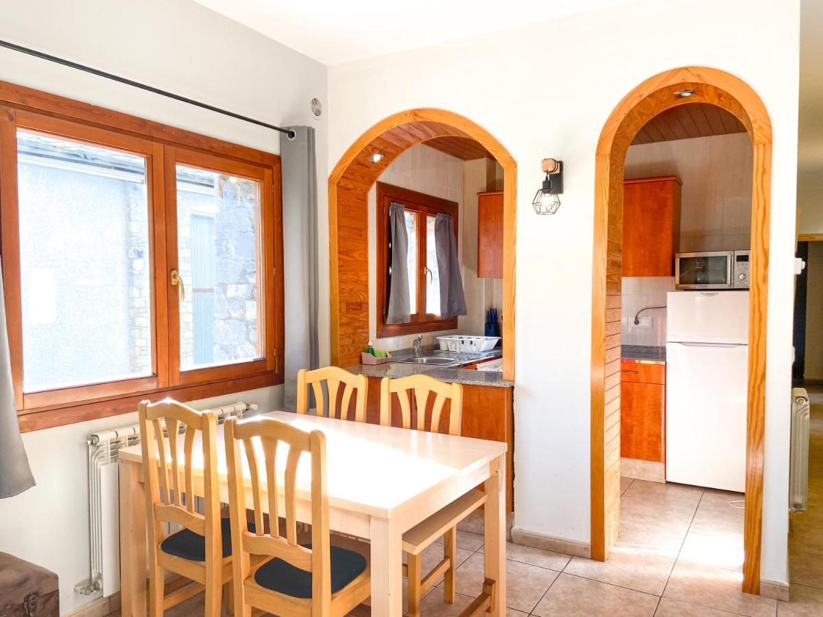 Disfruta De La Naturaleza - Vistas Al Rio - Luz Natural - 6Pax Κανίγιο Εξωτερικό φωτογραφία