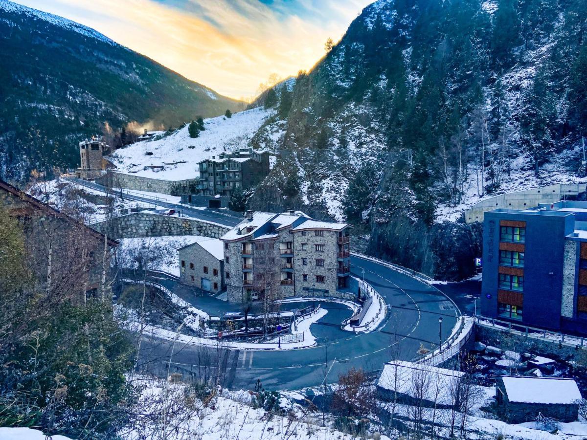 Disfruta De La Naturaleza - Vistas Al Rio - Luz Natural - 6Pax Κανίγιο Εξωτερικό φωτογραφία